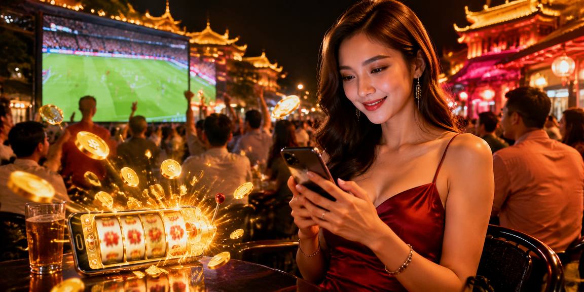 poc777 Thể thao